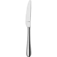 WMF Merit, Bordskniv, Rostfritt stål, Rostfritt stål, Rostfritt stål, 232 mm