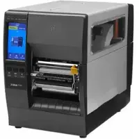 Zebra ZT231 - Etikettskrivare - direkt termisk - Rulle (11,4 cm) - 203 dpi - upp till 152 mm/sek - USB, seriell, Bluetooth, LAN