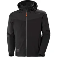 Helly Hansen Oxford Softshelljacka