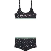 Protest Alabama Bikini