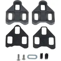 Campagnolo Pedal Kit Without Screws Pro-fit Klossar