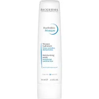 Bioderma Hydrabio Masque Hydratant 75 ml