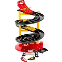 BRIO 30550 Roll Racing Tower