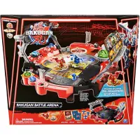 Spin Master Bakugan Arena Battle Track Figur 35.56x42.86x9.21 Cm