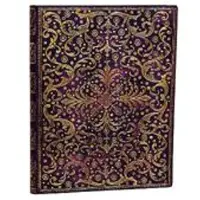 Aurelia Ultra Lined Softcover Flexi Journal (176 pages)