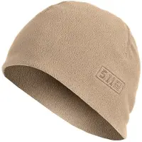 5.11 Tactical Patrol Watch Fleece Cap (Färg: Coyote, Storlek: L/XL)