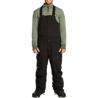 Quiksilver Utility Bib Racingdräkt