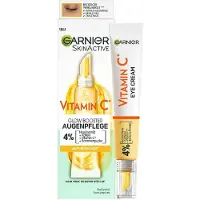 Garnier Kollektion Skin Active Vitamin C Eye Cream