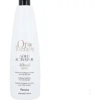 Fanola Oro Therapy Gold Activator 12% Hårlotion 1000 ml