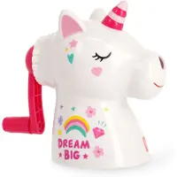 Legami Pennvässare Unicorn 10 cm Legami