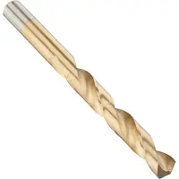 Irwin Borr för metall TITAN HSS PRO; 13,0 mm