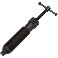 vidaXL Hydraulcylinder 10 ton