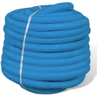 vidaXL Poolslang 32 mm tjock