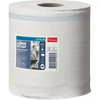 Tork Advanced wiper 415, 2820 styck, 20 mm, 165000 mm, 350 mm