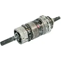 Shimano Nexus Sg-3c41 Intern Montering