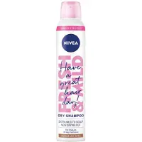 Nivea (Tone torrschampo medi) 200 ml