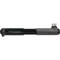 Topeak Hybrid Rocket Hp With 16g Threaded Co2 Cartridge Mini Pump