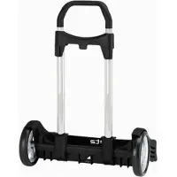 Safta Evolution Vagn