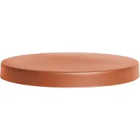 Prosperplast Rund Plattform För Mobila Krukor 29.2x29.2x4 Cm