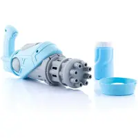Huismerk Såpbubblepistol