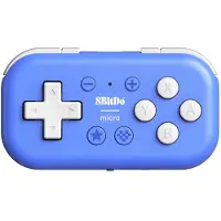 8Bitdo Micro Pc-spelkontroll