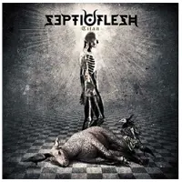 Ginza.se Septic Flesh: Titan