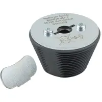 Wolfcraft Verktyg för att förstora hål W5952000; 54-70 mm