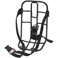 Klickfix Vario Universal Carrier Pakethållare
