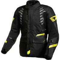 Macna Ultimax vattentät motorcykel textil jacka