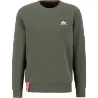Alpha industries Basic Small Logo Tröja