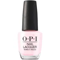 OPI Nail Lacquer Nagellack 15 ml Let's Be Friends!
