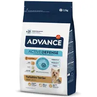 Advance Canine Vuxen Hypoallergen Snack Hundmat 1.5kg