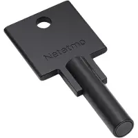 Netatmo Net0018 Fysisk Säkerhetsnyckel
