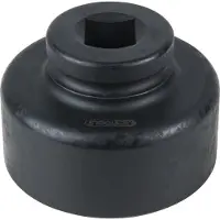 Ks Tools 4603430 460.3430 Axelmutter-nyckel