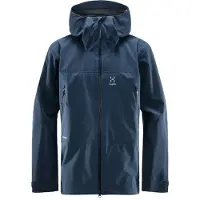Haglöfs Dalskidan GTX Jacket Men herrskidor