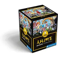 Clementoni HQC Anime Cube One Piece 500pcs