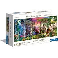 Clementoni HQC Visionara 13200pcs