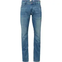 Mustang Jeans 'Oregon' blå denim