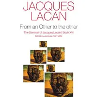 From an Other to the other, Book XVI