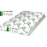 PRO DESIGN Kopieringspapper A3 90g | | 500 ark [5,5kg]