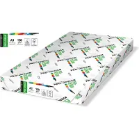 Pro-Design Kopieringspapper A3 100g | | 500 ark [6,5kg]
