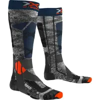 X-socks Ski Rider 4.0 Strumpor