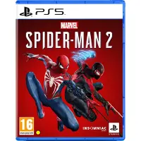 Marvel's Spider-Man 2 - PlayStation 5