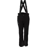 KILPI Rhea, Softshell Skidbyxor, Dam, Svart