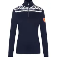 Dale of Norway Cortina, Sweater, Dam, Navy