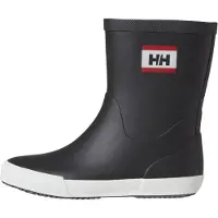 Helly Hansen Nordvik 2 - Gummistövlar - Dam Black 36