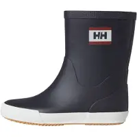 Helly Hansen Nordvik 2 - Gummistövlar - Dam Navy 36