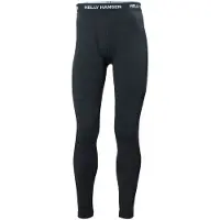 Helly Hansen Lifa Merino Lightweight Pant, Herr, Navy