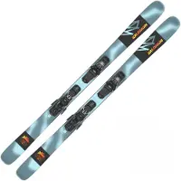 Salomon Qst Spark+m10 Gw L90 Alpinskidor