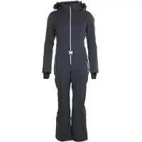 Diel Felice, Skidoverall, Dam, Svart